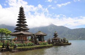 Co zobaczyć na Bali