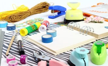 Co to jest scrapbooking? Scrapbooking
