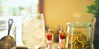 Jak zrobić domowy syrop waniliowy?