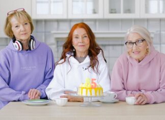 Czy 85 lat to dużo? Czy 85 lat to dużo?