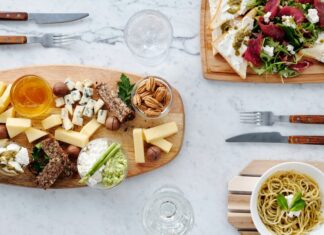 Jak zrobić antipasti?