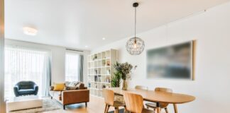 Krzesła drewniane do jadalni i kuchni