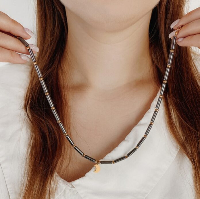 nadwisla.pl - naszyjnik z kamieniem dla wymagajacych kobiet Naszyjniki z kamieniami dla wymagających kobiet