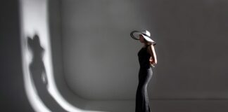 Kim jest nieznajomy z Pierścieni Władzy?