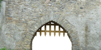 Jak otwierać bramę z telefonu?