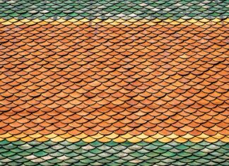 Jakie zadaszenie pergoli?