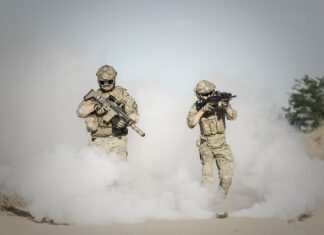 Czy można strzelać na swojej działce?