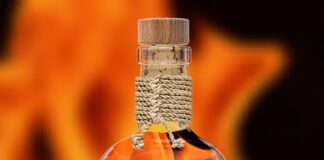 Czy można palić drewnem w kozie?