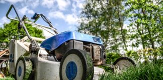 Czy warto kupić kosiarkę NAC?