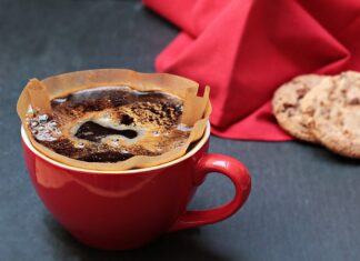 Do czego służy filtr światła niebieskiego? Do czego służy filtr światła niebieskiego?