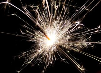 Kiedy można strzelać z petard?