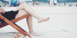 Czego symbolem są sandały?