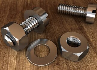 Jaki gwint ma perlator?