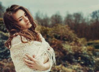 Gdzie były kręcone pierścienie władzy?