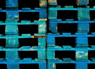 Ile kosztują palety na opał?