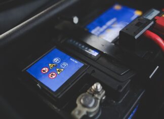 Co zamiast wężyka do baterii?