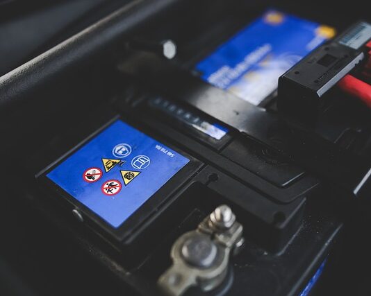 Dlaczego bateria w pilocie szybko się rozładowuje?