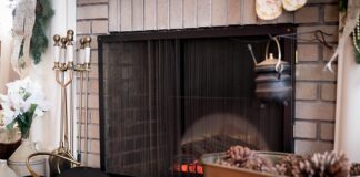 Na co zwrócić uwagę przy wyborze kominka?