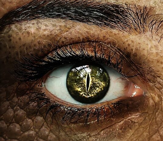 Kto stworzył Saurona?