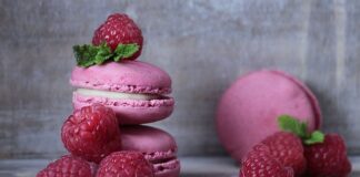 Jak elegancko podać ciasto?