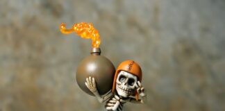 Jak działa wyłącznik światła?