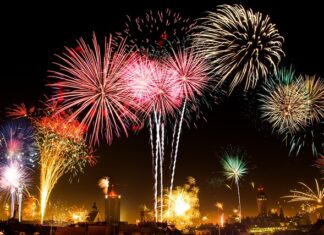 Czy pirotechnika jest legalna?