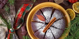 Dlaczego biszkopt nie rośnie równo?