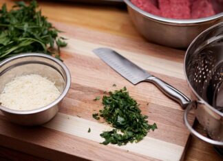 Jak nazywa się sitko w kranie?