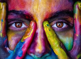 Dlaczego farba pęka na akrylu? Dlaczego farba pęka na akrylu?