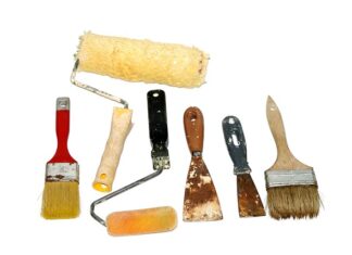 Ile czasu schnie szpachla? Ile czasu schnie szpachla?