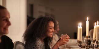 Obrusy gastronomiczne