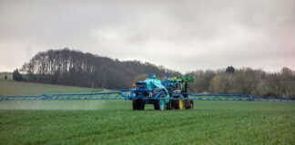 uszczelki do szyb ciągnikowych