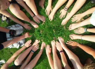 Wie viele Leute dürfen auf ein Boot?