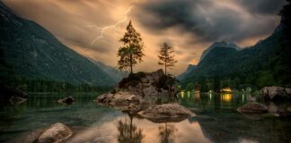 Perché è famoso il Lago di Garda?