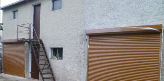 uszczelniacze techniczne