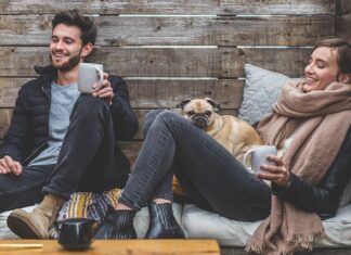 Cuánto cuesta un café en España?