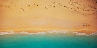 Wo darf man mit dem Boot übernachten?