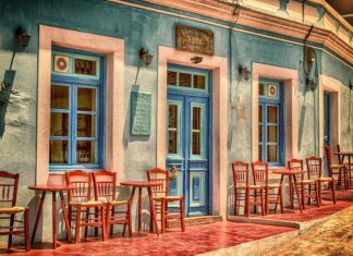 Cuántos restaurantes con estrella Michelín en Madrid? Cuántos restaurantes con estrella Michelín en Madrid?