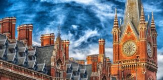 Qué es lo más llamativo de Madrid?