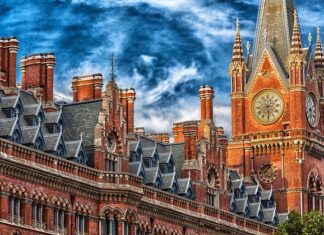 Qué es lo más llamativo de Madrid? Qué es lo más llamativo de Madrid?