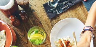 Cuánto cuesta un menú en el restaurante de Jordi Cruz?