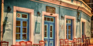 Qué es un restaurante de interes turístico?