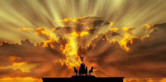 Wo darf man in Berlin mit dem Boot fahren?