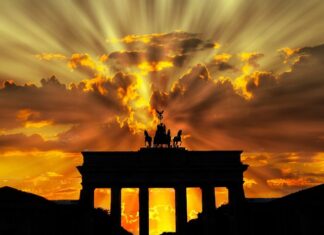 Wo darf man in Berlin mit dem Boot fahren? Wo darf man in Berlin mit dem Boot fahren?