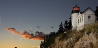 Qual è la sponda più bella del Lago di Garda?