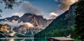 Dove costano meno le case sul lago di Garda?