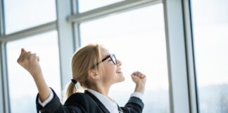 Jak wypracować zdrowe nawyki, które przyciągną sukces