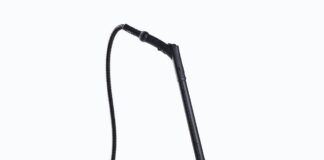 Parownica profesjonalna