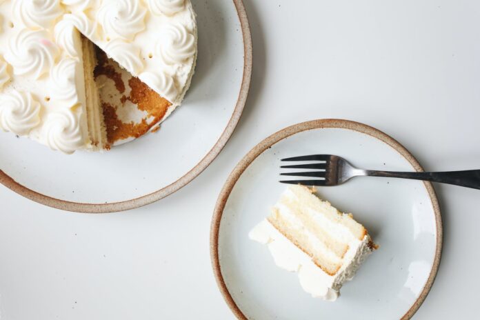 Akcesoria do Robienia Tortów