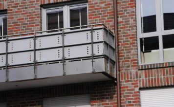 Odkryj najlepsze osłony balkonowe dla Twojego domu! osłony na balkon
